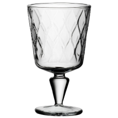Leafy Small Cocktail Goblet Glasses 330ml/11.25oz (Pack of 24)