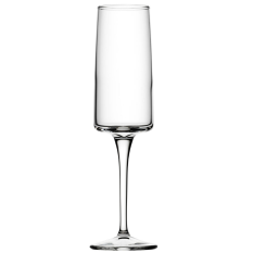 Iconic Champagne Flutes 190ml/6.5oz (Pack of 24)