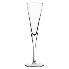 V Line Champagne Flute 150ml/5.25oz (Pack of 24)