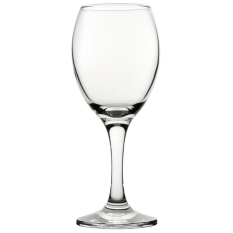 Pure Glass Wine Glasses 310ml/11oz CE/UKCA 125ml 175ml 250ml (Pack of 48)