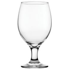 Bistro Stemmed Craft Beer Glasses 400ml/14oz (Pack of 24)