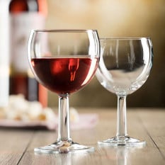 Banquet Goblet 190ml/6.66oz (Pack of 12)