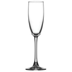 Enoteca Champagne Flute 170cl/5.75oz (Pack of 6)