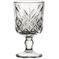 Timeless Vintage Stemmed Shot Glasses 60ml/2oz (Pack of 24)