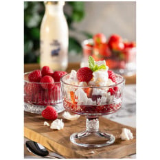 Elysia Ice Cream Cups 260ml/9oz (Pack of 24)