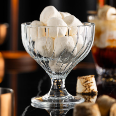 Bouquet Ice Cream Cups (Pack of 24)