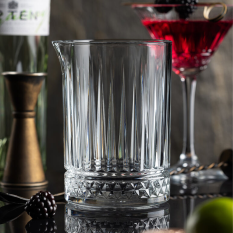 Elysia Cocktail Mixing Glasses 700ml/24.75oz (Pack of 6)