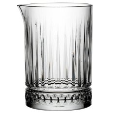 Elysia Cocktail Mixing Glasses 700ml/24.75oz (Pack of 6)