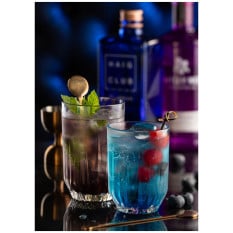 Echo Long Drink Glasses 350ml/12.5oz (Pack of 24)