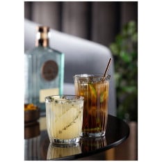 Joy Single Old Fashioned Whisky Glasses 290ml/10.25oz (Pack of 24)