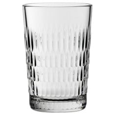 Rain Long Drink Glasses 350ml/12.5oz