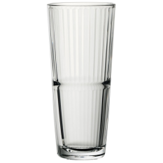 Grande Sunray Toughened Stacking Long Drink Glasses 300ml/10.5oz (Pack of 24)