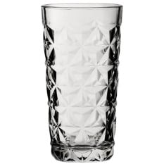 Estrella Long Drink Glasses 360ml/12.5oz