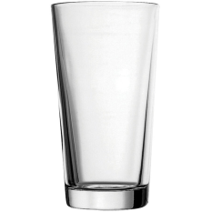 Perfect P52139 Beer Glasses 560ml/20oz CE/UKCA Pint Nucleated (Pack of 24)