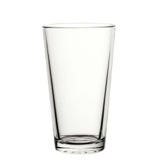 Utopia Boston Parma Cocktail Shaker Glass 16oz 450ml