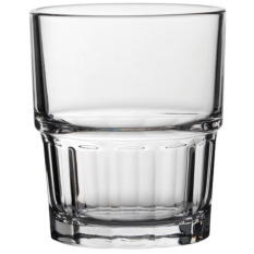 Next Toughened Stacking Highball Glasses 200ml/7oz (Pack of 24)