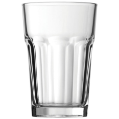 Casablanca Iced Tea Glasses 420ml/15oz (Pack of 24)