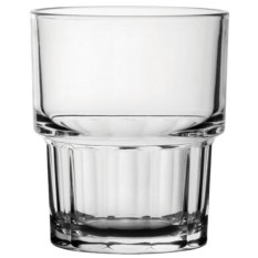 Next Toughened Stacking Tumblers 160ml/5.75oz (Pack of 48)