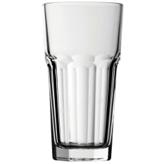 Casablanca Cooler Glasses 280ml/10oz CE/UKCA Half Pint (Pack of 12)