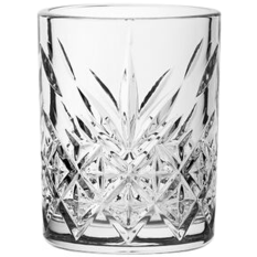 Timeless Vintage Shot Glasses 60ml/2oz (Pack of 24)