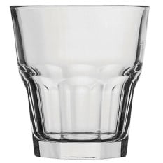 Casablanca Rocks Glass 20ml/7.25oz (Pack of 24)