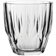 Diamond Water Tumblers 280ml/9.75oz (Pack of 48)