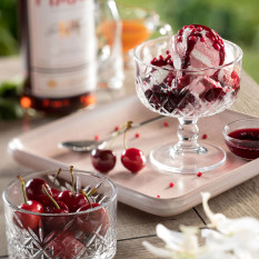 Timeless Vintage Bowl 9cm 230ml (Pack of 24)