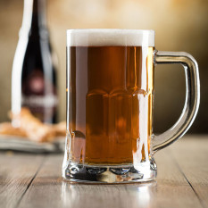 Beer Mug 400ml/14oz (Pack of 12)
