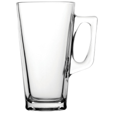 Conic Hot Drinks Mugs Toughened 380ml/13.25oz (Pack of 24)