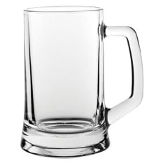 Beer Mug 400ml/14oz (Pack of 12)