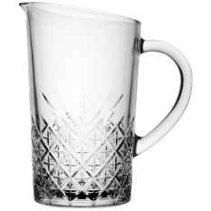 Timeless Vintage Pitcher Jug 1440ml/48oz