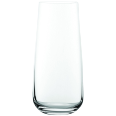 Nude Mirage Crystal Long Drink Glasses 300ml/10.5oz (Pack of 4)