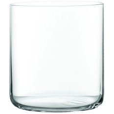 Nude Finesse Crystal Whiskey Glasses 300ml/10.5oz (Pack of 6)