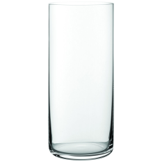 Nude Finesse Crystal Highball Glasses 450ml/15.75oz (Pack of 6)