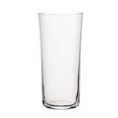 Nude Savage Crystal Highball Glasses 330ml/11oz (Pack of 6)