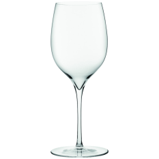 Nude Terroir Crystal Powerful Red Wine Glasses 700ml/24.5oz (Pack of 12)