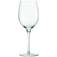 Nude Terroir Crystal Aromatic White Wine Glasses 380ml/13.25oz (Pack of 12)