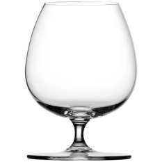 Nude Vintage Crystal Cognac Glasses 480ml/17oz (Pack of 24)