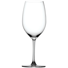 Nude Vintage Crystal Bordeaux Red Wine Glasses 600ml/21oz (Pack of 24)
