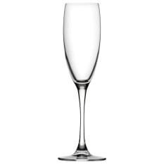 Reserva Champagne Flute 160cl/5.6oz Nucleated (Pack of 6)
