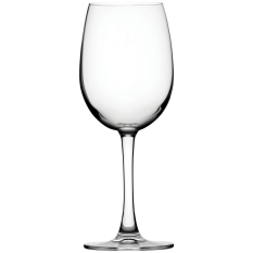 Nude Reserva Crystal Wine Glasses 360ml/12.3oz CE/UKCA Lined 250ml (Pack of 24)