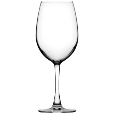 Nude Reserva Crystal Wine Glasses 480ml/16.5oz CE/UKCA Lined 250ml (Pack of 24)