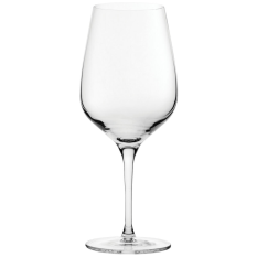 Nude Refine Crystal Red Wine Glasses 610ml/21.5oz (Pack of 12)