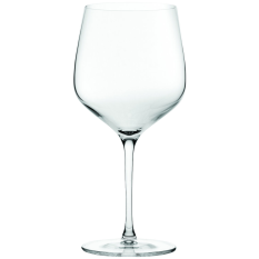 Nude Refine Crystal Burgundy Wine Glasses 625ml/22oz (Pack of 24)