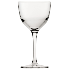 Nude Refine Nick & Nora Glasses 170ml/6oz (Pack of 12)