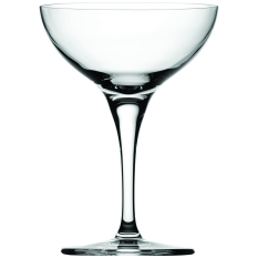 Nude Primeur Crystal Coupe Glasses 240ml/8.5oz (Pack of 12)