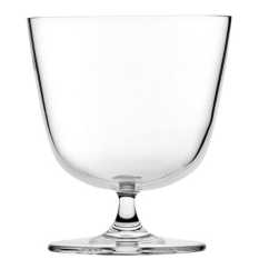 Nude BarGiani Old Fashioned Crystal Glass 330ml/11.5oz (Pack of 6)