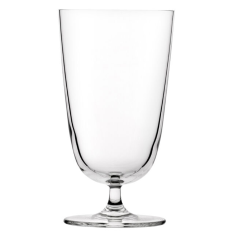 Nude BarGiani Highball Crystal Glasses 355ml/13.25oz (Pack of 6)