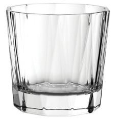 Nude Hemingway Double Old Fashioned Glass 330ml/11.5oz (Pack of 24)