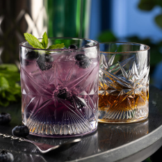 Cielo Crystal Tumblers 330ml/11.25oz (Pack of 24)